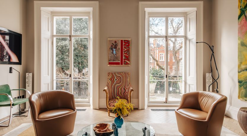 Photo of Victoriana Garden