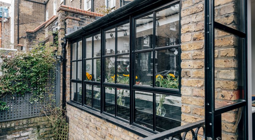 Photo of Victoriana Garden