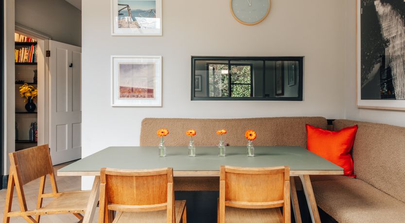 Photo of Victoriana Garden