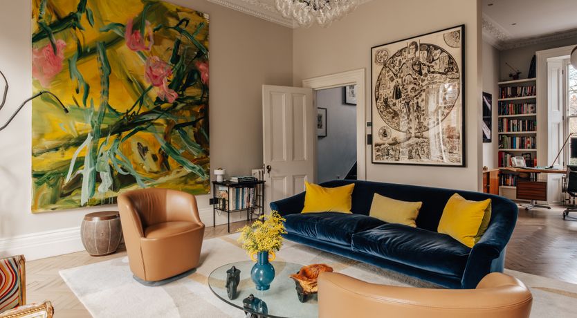 Photo of Victoriana Garden