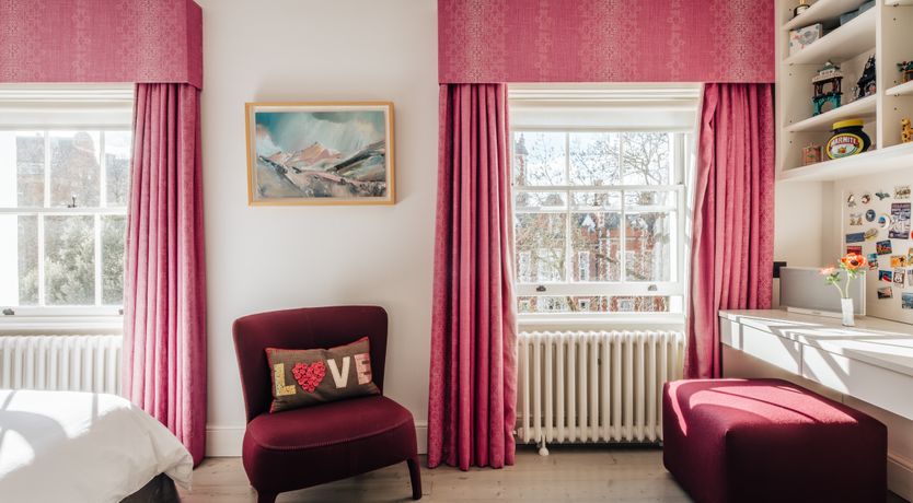 Photo of Victoriana Garden