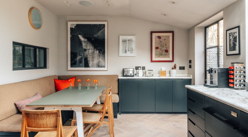 Photo of Victoriana Garden