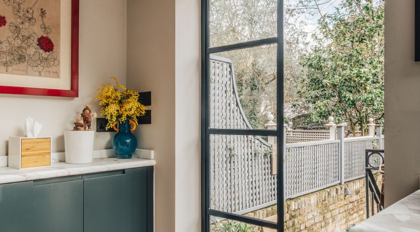 Photo of Victoriana Garden