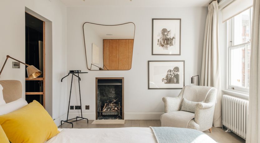 Photo of Victoriana Garden