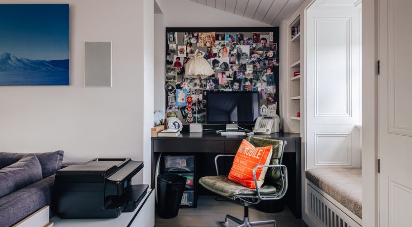 Photo of Victoriana Garden