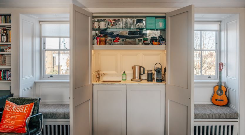 Photo of Victoriana Garden