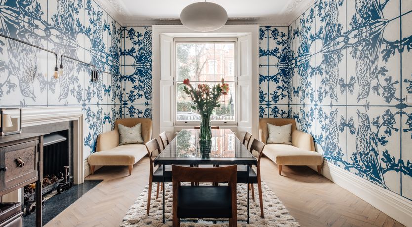 Photo of Victoriana Garden