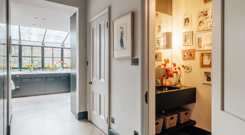 Photo of Victoriana Garden