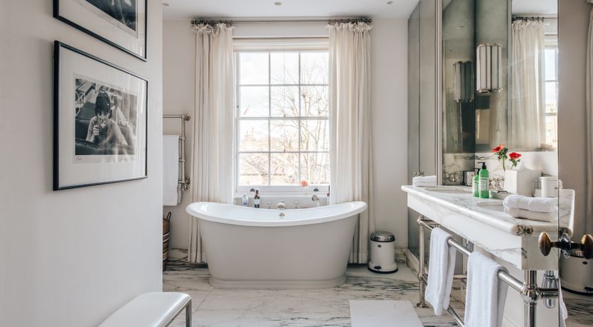 Photo of Victoriana Garden