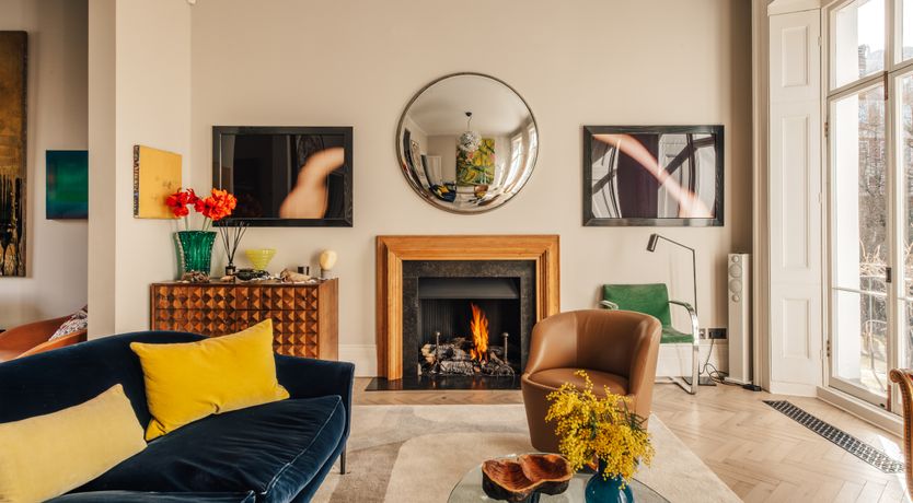 Photo of Victoriana Garden