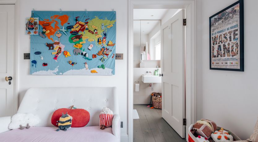 Photo of Victoriana Garden