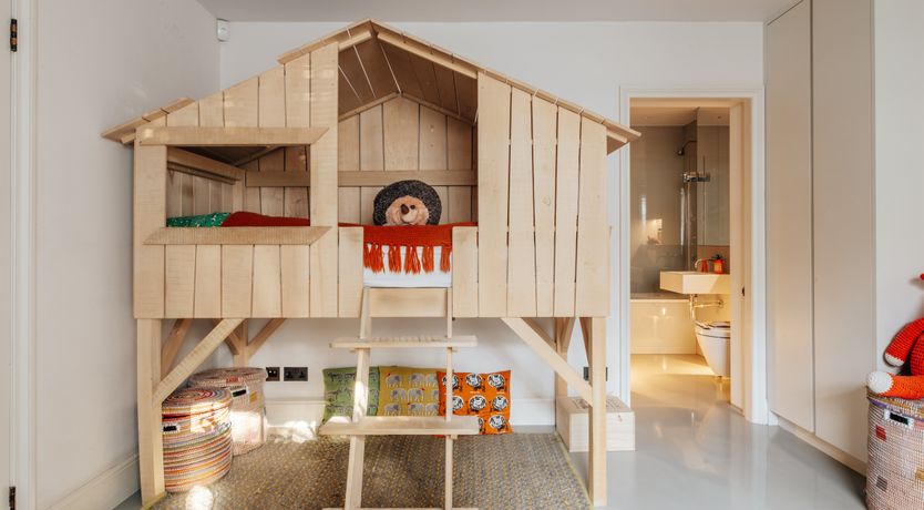 Photo of Victoriana Garden