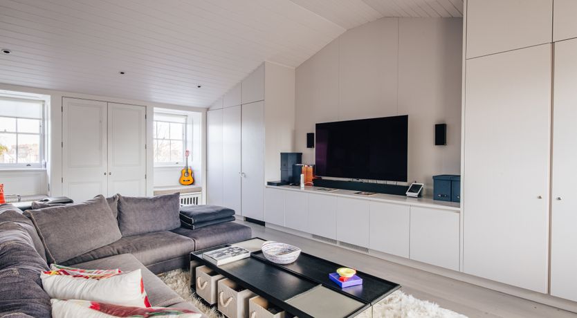 Photo of Victoriana Garden