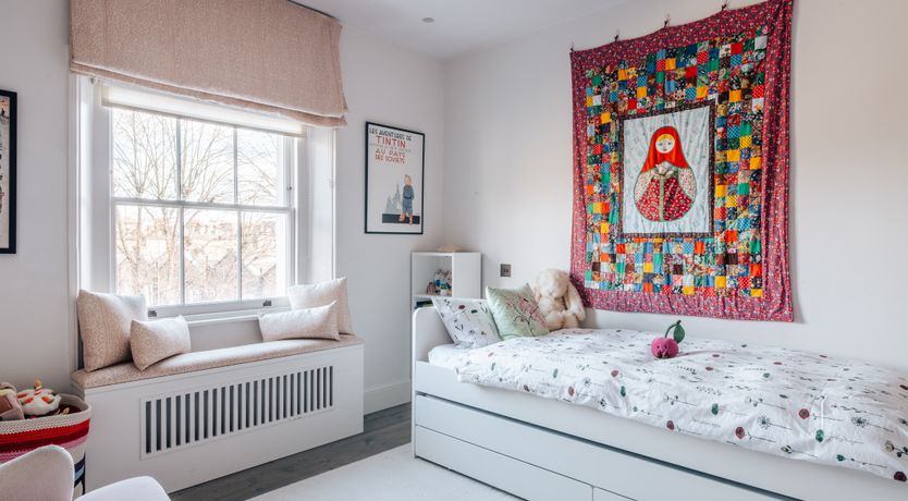 Photo of Victoriana Garden