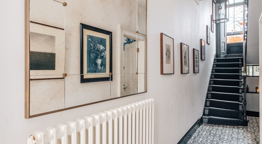 Photo of Victoriana Garden