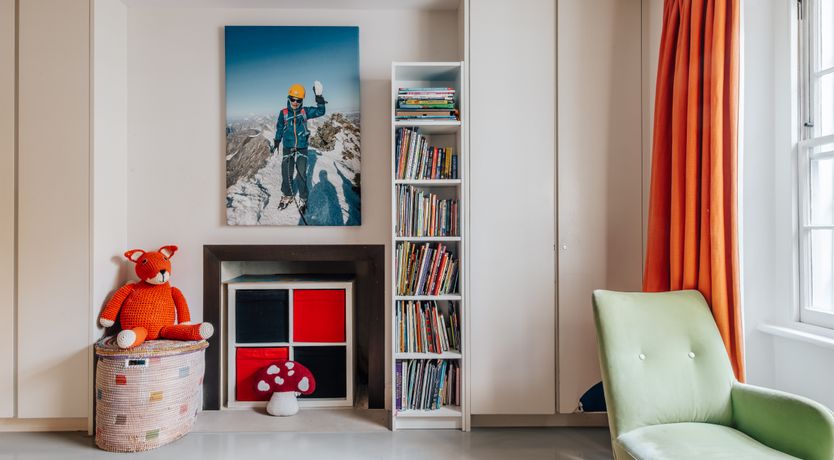 Photo of Victoriana Garden