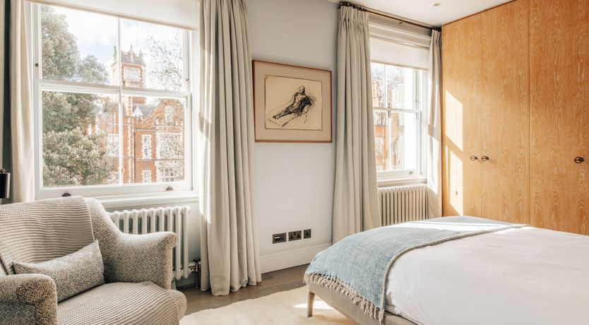 Photo of Victoriana Garden