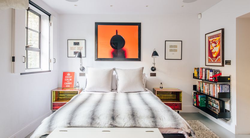 Photo of Victoriana Garden