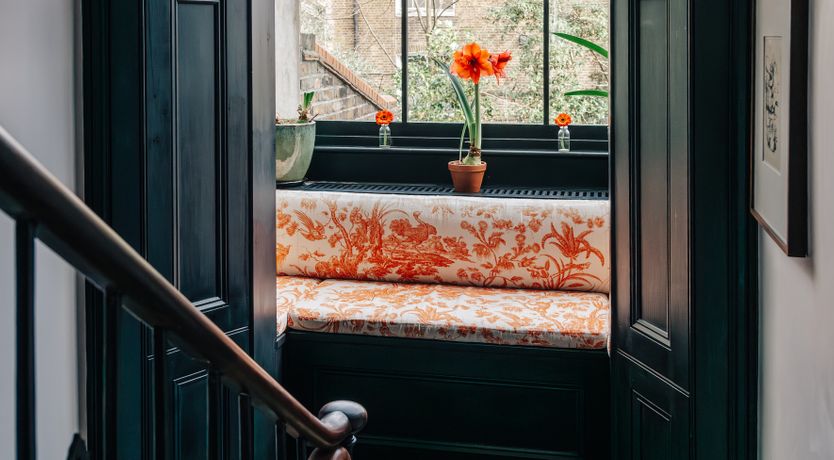 Photo of Victoriana Garden