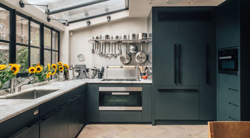 Photo of Victoriana Garden