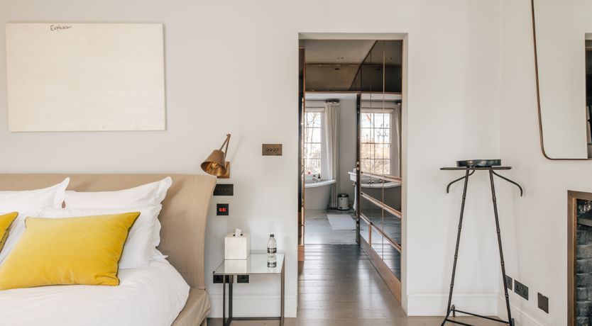 Photo of Victoriana Garden