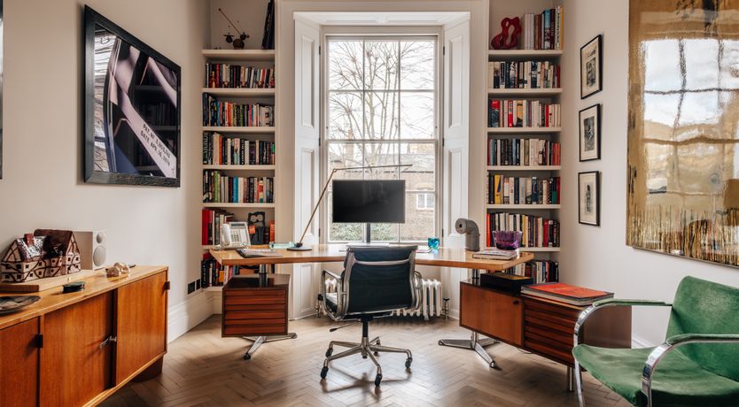 Photo of Victoriana Garden