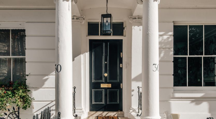 Photo of Victoriana Garden