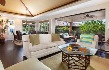 Hawaii Haven Holiday Home