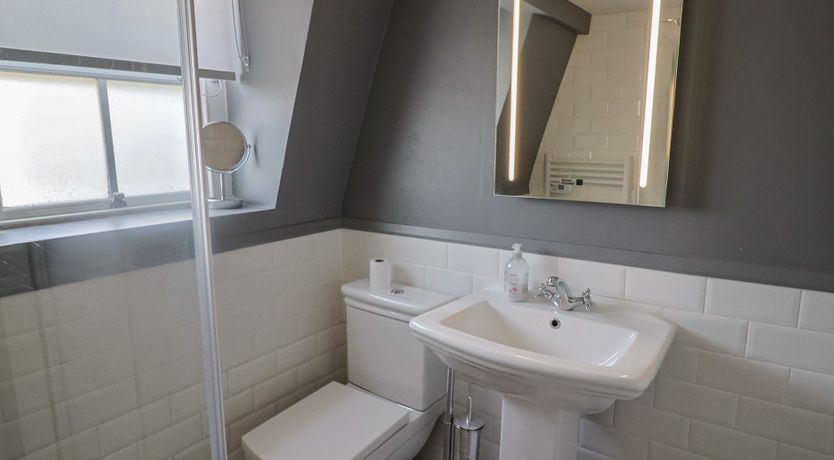 Photo of Fossils & Beaches