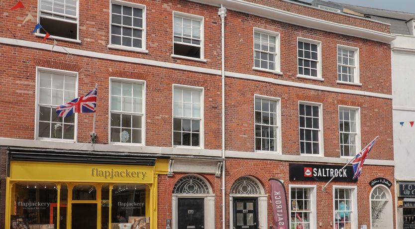 Photo of Fossils & Beaches