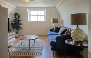 Fossils & Beaches Holiday Home