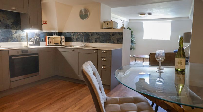 Photo of Fossils & Beaches