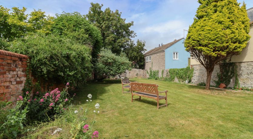 Photo of Fossils & Beaches
