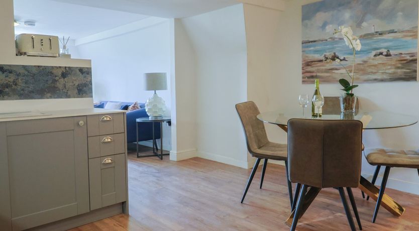 Photo of Fossils & Beaches