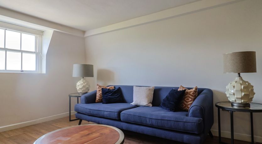 Photo of Fossils & Beaches