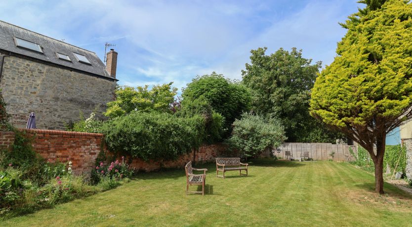 Photo of Fossils & Beaches