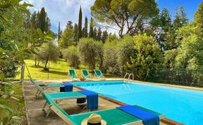 Photo of Tuscan Peace