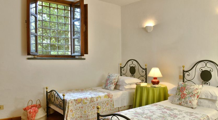 Photo of Tuscan Peace
