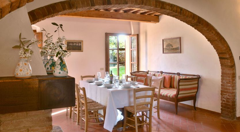 Photo of Tuscan Peace