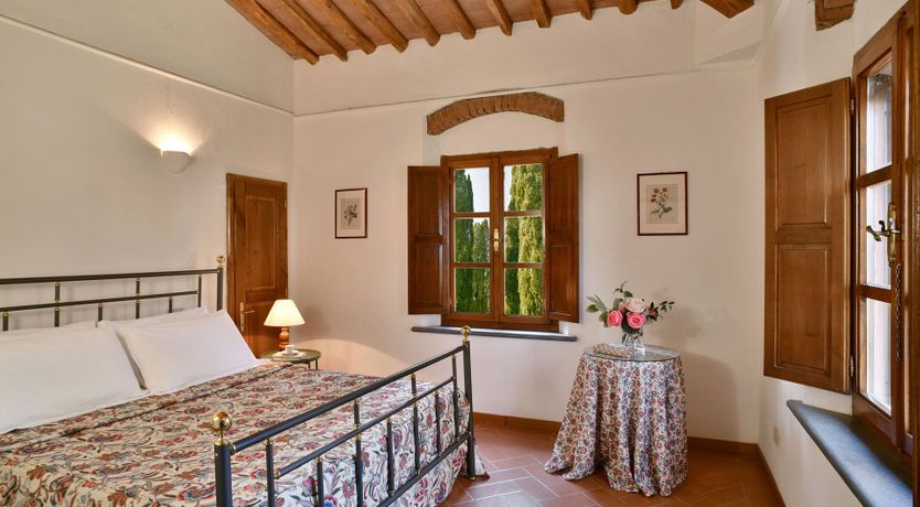 Photo of Tuscan Peace