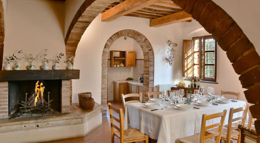 Photo of Tuscan Peace