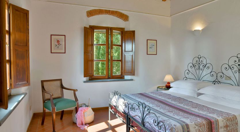Photo of Tuscan Peace