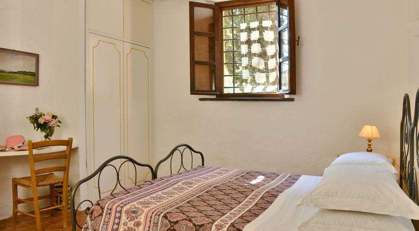 Photo of Tuscan Peace