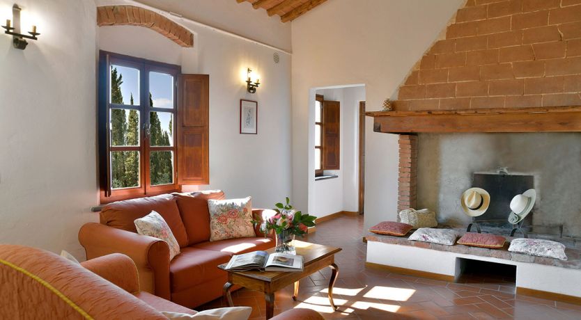 Photo of Tuscan Peace