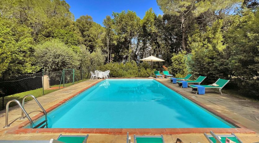 Photo of Tuscan Peace