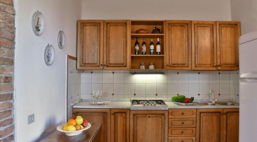 Photo of Tuscan Peace