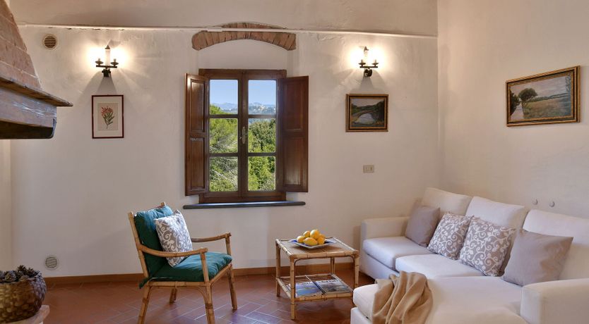 Photo of Tuscan Peace