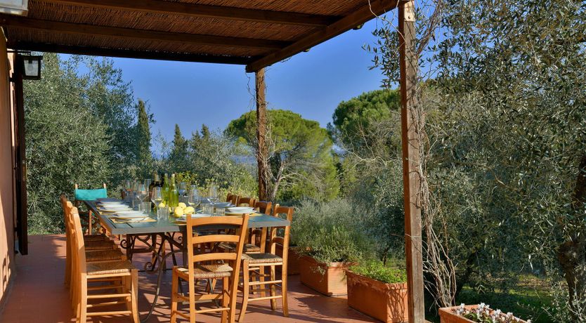 Photo of Tuscan Peace