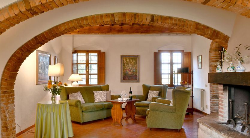 Photo of Tuscan Peace