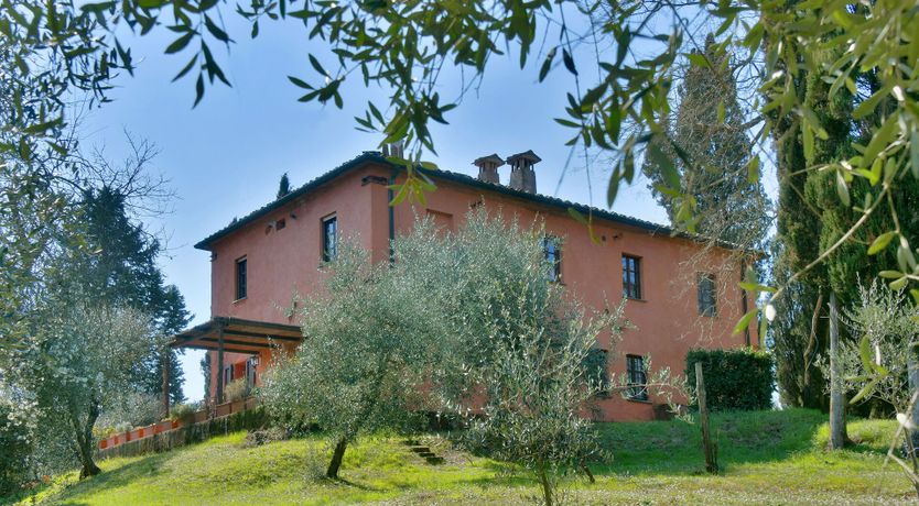 Photo of Tuscan Peace